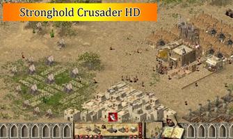 Stronghold Crusader HD Tips capture d'écran 2