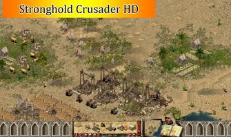 Stronghold Crusader HD Tips capture d'écran 3