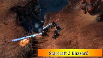 Starcraft 2 Blizzard Tips capture d'écran 3