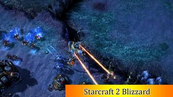 Starcraft 2 Blizzard Tips Screenshot 1