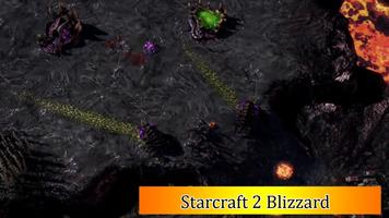 Starcraft 2 Blizzard Tips capture d'écran 2