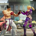 Tekken 3 Mobile Tips