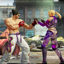 Tekken 3 Mobile Tips APK