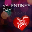 ”Valentine Day Greeting Cards