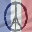 PrayForParis - Photo Maker