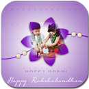 Rakhi photo frame APK