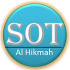 SOT Al-Hikmah أيقونة