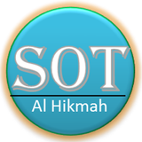 SOT Al-Hikmah icon