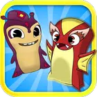 Guide - Slugterra : Slug It out 2 Zeichen