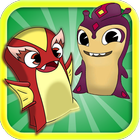 Guide for Slugterra:Slug It out icon