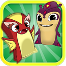 Guide for Slugterra:Slug It out APK