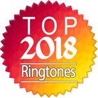 BEST Ringtone 2018 icône