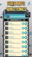 Top 2016 Ringtones-poster