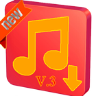 Smart Music Mp3 Downloader icône