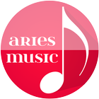 Aries Music Player-icoon