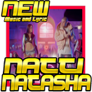 APK Natti Natasha Bad Bunny - Amantes de Una Noche Mp3