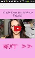 New Makeup Video Tutorials スクリーンショット 2
