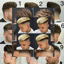 Style de cheveux de l'homme ~ nouveau APK