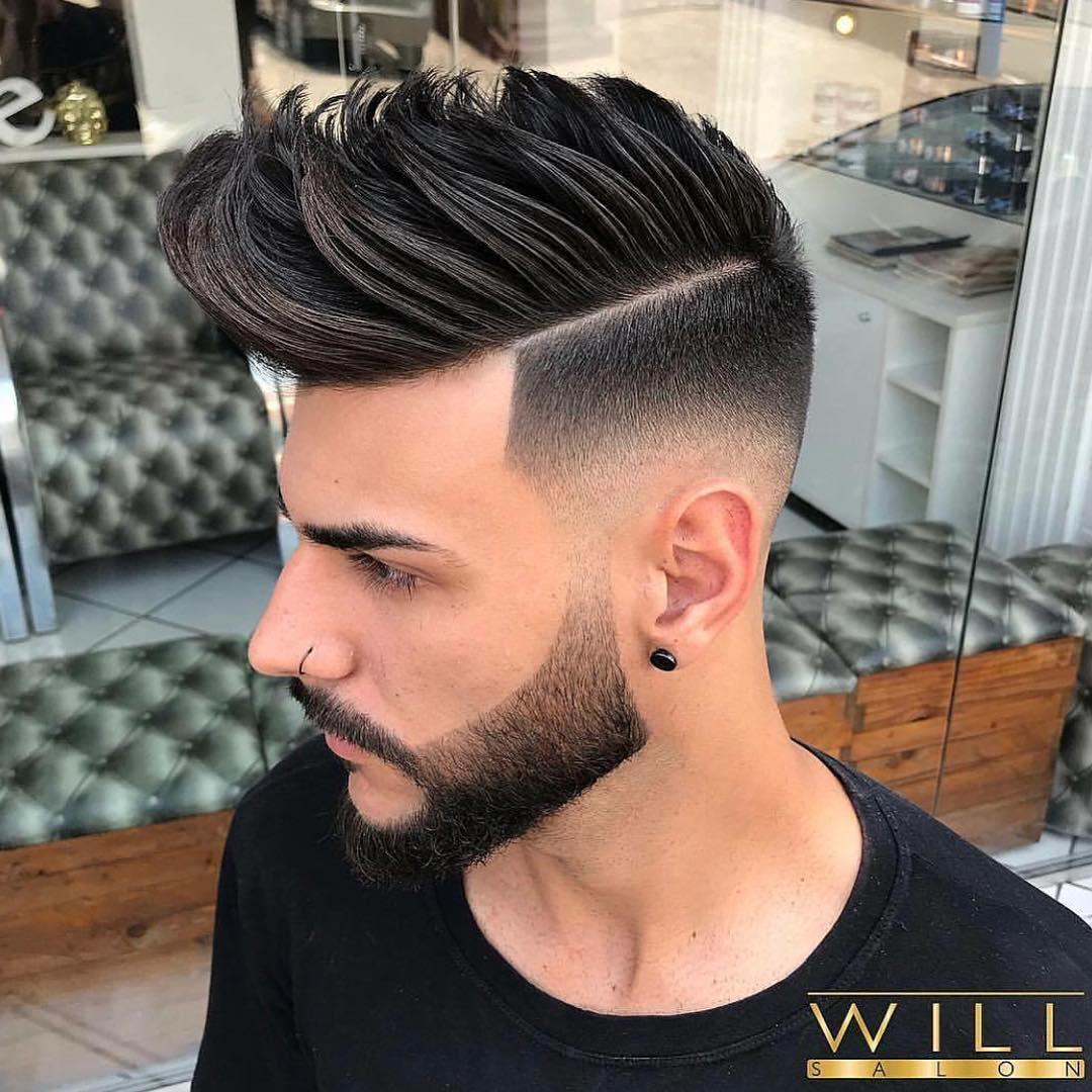Man Hair Style ~ New for Android - APK Download