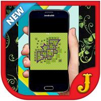 New Maps of Clash Clan পোস্টার
