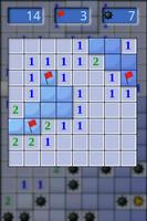 Poster Minesweeper