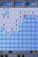 1 Schermata Minesweeper