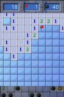 Minesweeper capture d'écran 1