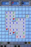 Minesweeper Ekran Görüntüsü 2