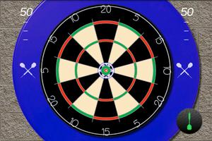 Darts Nite Pro ポスター