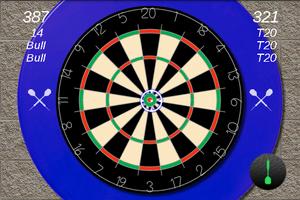 Darts Nite Pro スクリーンショット 1