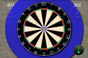 Darts Nite Pro capture d'écran 2