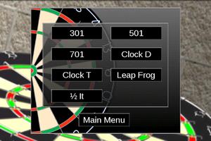 Darts Nite Pro スクリーンショット 3