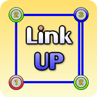 Link Up icône
