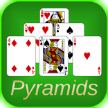 Pyramids Solitaire