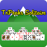 Tripeaks Solitaire