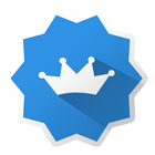 KingsChat SuperUser ícone