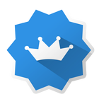 KingsChat SuperUser biểu tượng