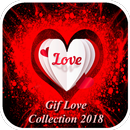 Gif Love Collection 2018 APK