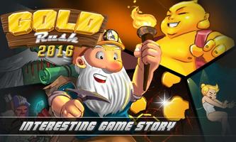 Gold Rush 2016 syot layar 1