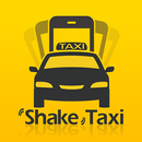 APK 搖搖小黃 Shake Taxi