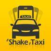 搖搖小黃 Shake Taxi 司機版