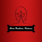 New Indian Palace Freising アイコン