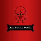 New Indian Palace Freising 아이콘