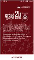 Organ Donor پوسٹر