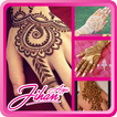 New Mehndi Decoration Ideas