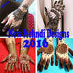 Mehndi Designs