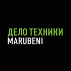 Дело Техники Marubeni آئیکن