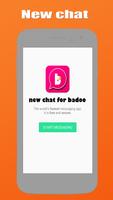 new chat for badoo capture d'écran 1