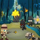 New Metal Gunner 2018 APK