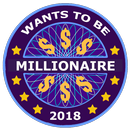 New Millionaire 2018 - Trivia Quiz Game APK